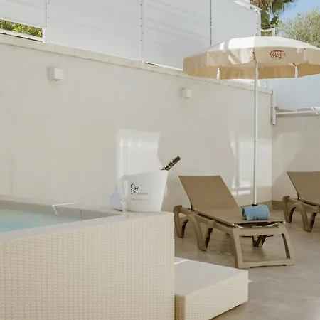 Hotiday Lägenhetshotell Cefalù