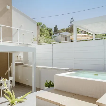 Lägenhetshotell Hotiday