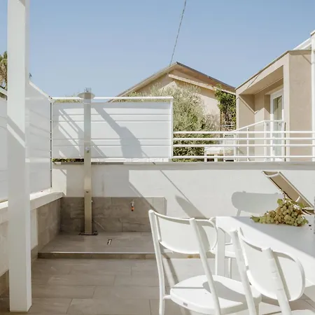 Lägenhetshotell Hotiday 4*