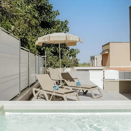 Hotiday Lägenhetshotell Cefalù