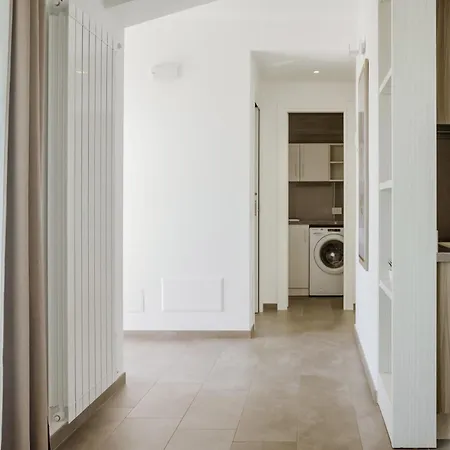 Aparthotel Hotiday Collection -