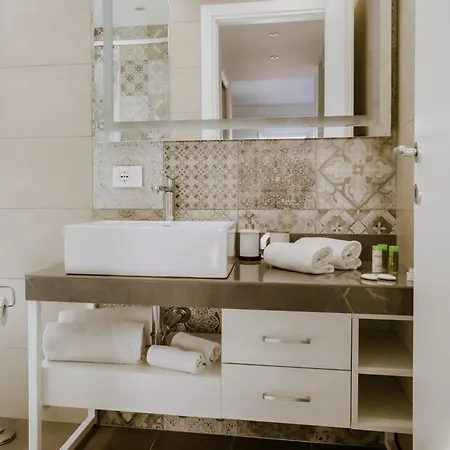 Hotiday Collection - Aparthotel Cefalu