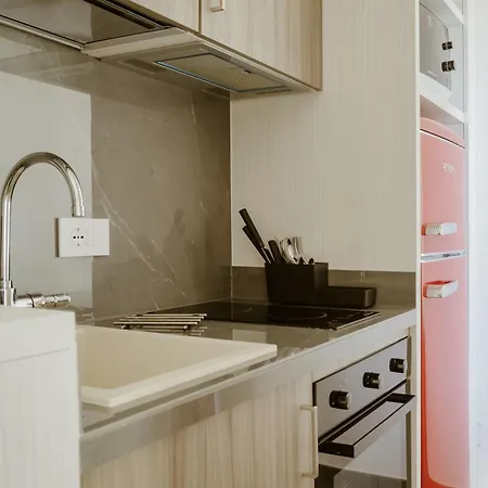 Aparthotel Hotiday Collection - Cefalu