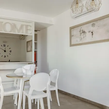 Lägenhetshotell Hotiday