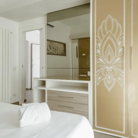 Hotiday Lägenhetshotell 4*