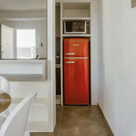 Apartahotel Hotiday 4*