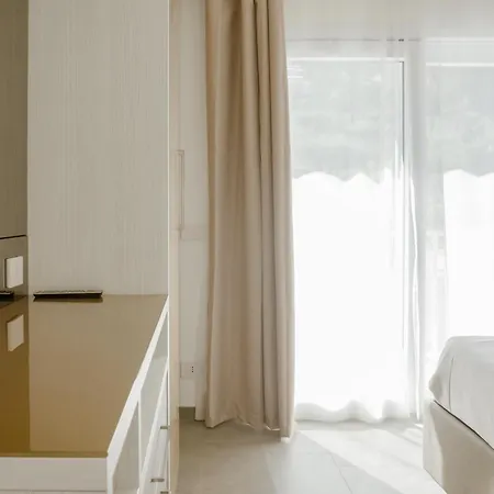 Hotiday Lägenhetshotell Cefalù