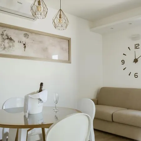 Lägenhetshotell Hotiday