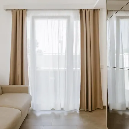 Lägenhetshotell Hotiday