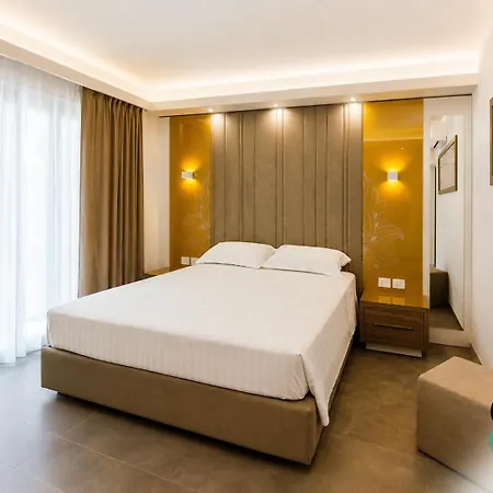 Aparthotel Hotiday Cefalù