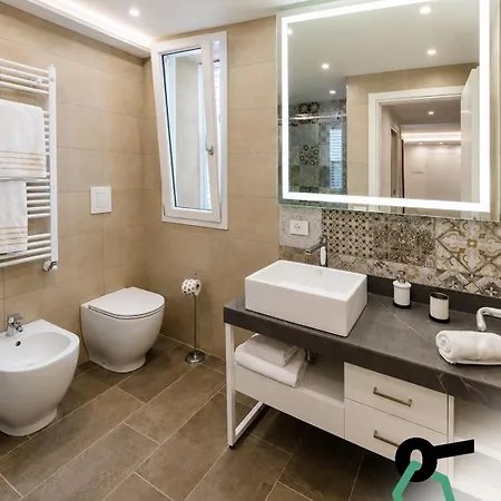 Aparthotel Hotiday Cefalù