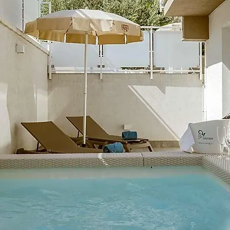 Hotiday Aparthotel Cefalù