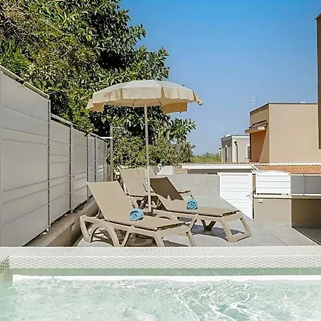 Hotiday Aparthotel Cefalù