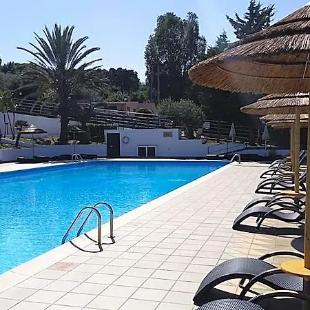 Aparthotel Hotiday 4*