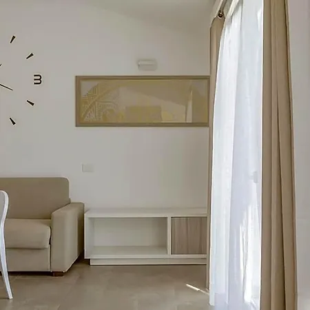 Hotiday Aparthotel Cefalù