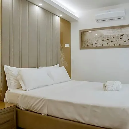Aparthotel Hotiday Cefalù
