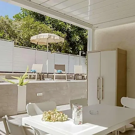 Aparthotel Hotiday Cefalù