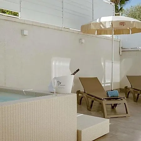 Aparthotel Hotiday Cefalù