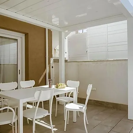 Aparthotel Hotiday Cefalù