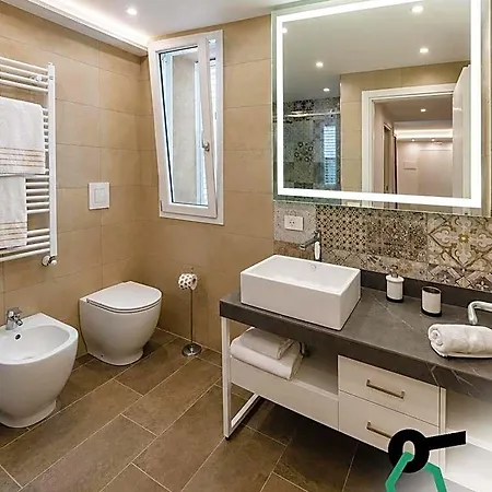 Aparthotel Hotiday