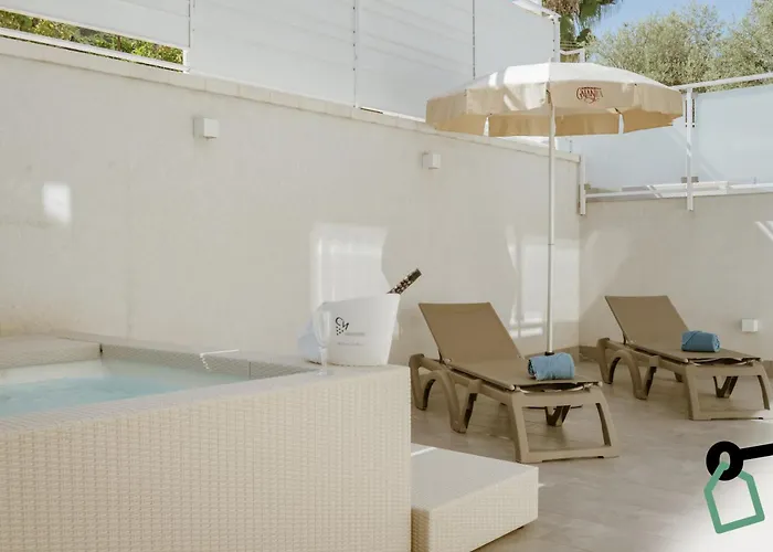 Hotiday Apartmanhotel Cefalù