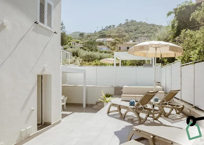 Hotiday Ξενοδοχείο με διαμερίσματα