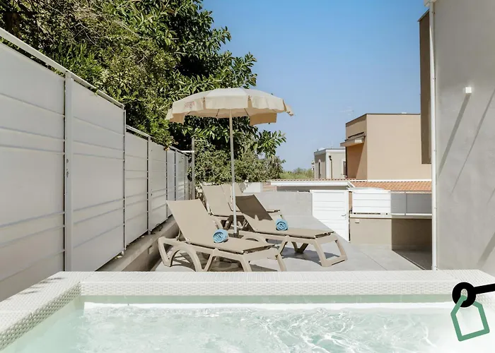 Hotiday Apartmanhotel Cefalù