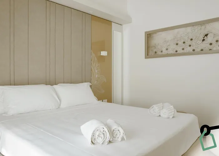 Apartmanhotel Hotiday Cefalù