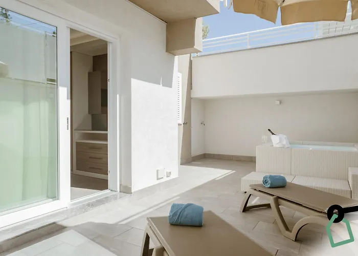 Apartmanhotel Hotiday