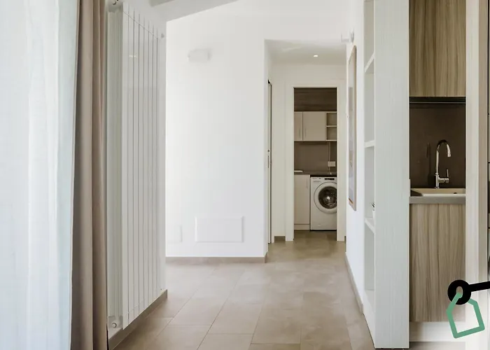 Apartmanhotel Hotiday