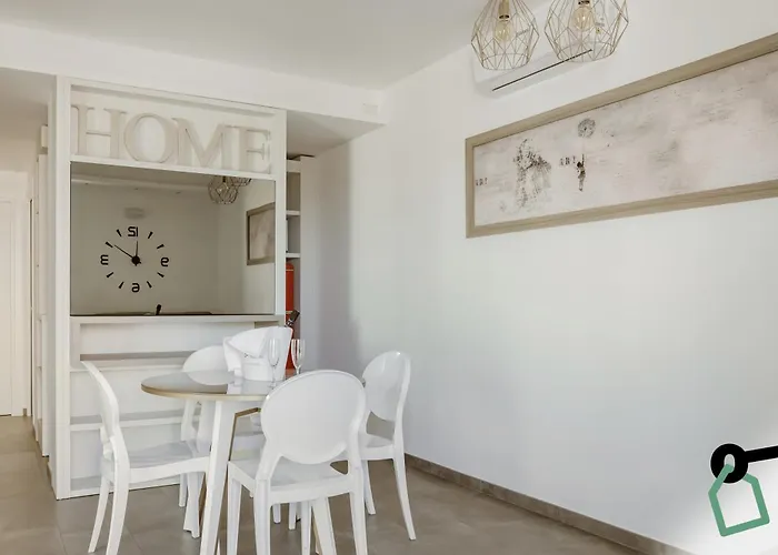 Apartmanhotel Hotiday