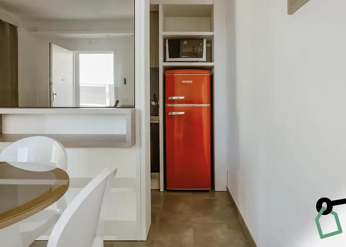 Apartmanhotel Hotiday 4*