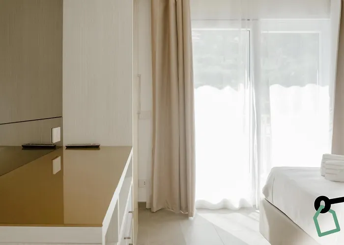 Hotiday Apartmanhotel Cefalù