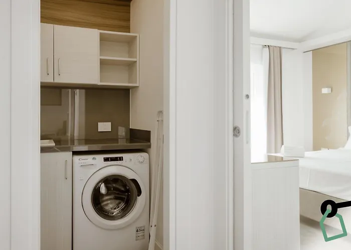 Apartmanhotel Hotiday Cefalù