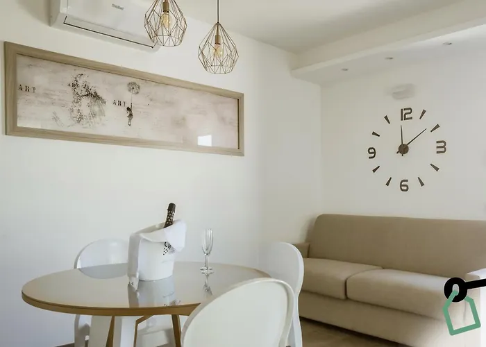 Apartmanhotel Hotiday