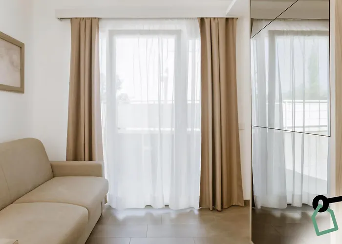 Apartmanhotel Hotiday