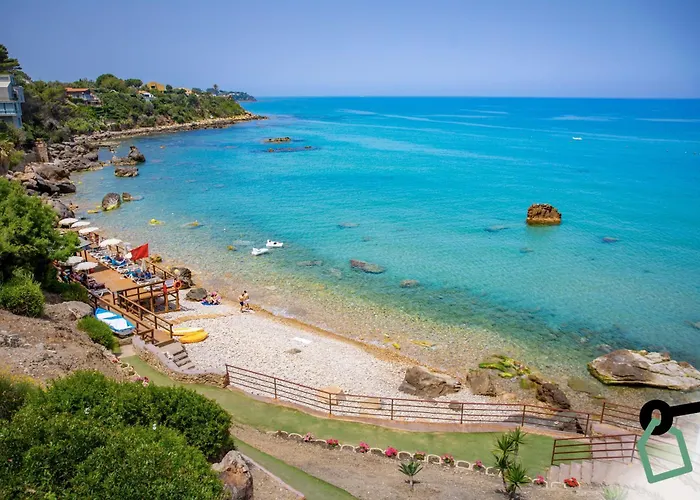 Apartmanhotel Hotiday